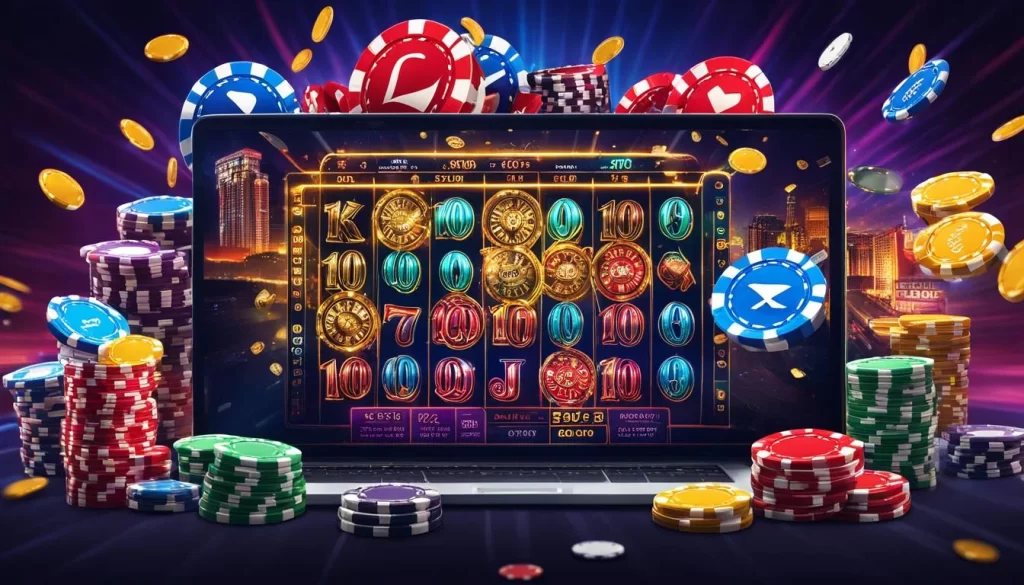 Bảo mật và công bằng t4wbet casino