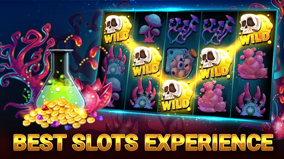Chơi game slot trên điện thoại tại t4wbet casino