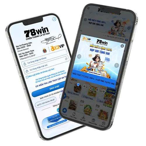 Ứng dụng di động t4wbet casino
