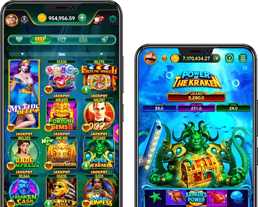 Công nghệ hiện đại t4wbet casino