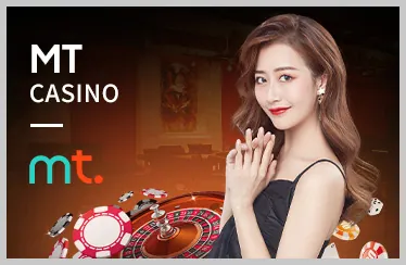 Cá cược thể thao t4wbet casino