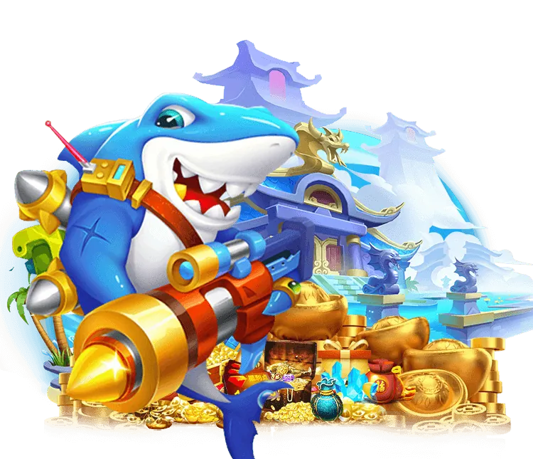 Bắn Cá Thần Tài t4wbet casino