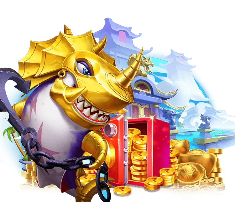 Bắn Cá Jackpot t4wbet casino