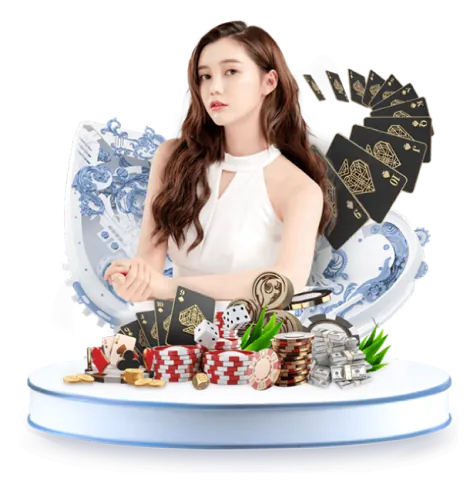 Các trò chơi đặc biệt t4wbet casino